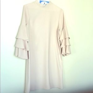 Party meets work dress!